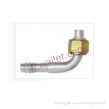 A/c Hose O-ring Fitting Steel Hose Fitting